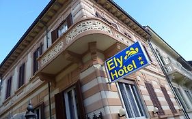 Hotel Ely