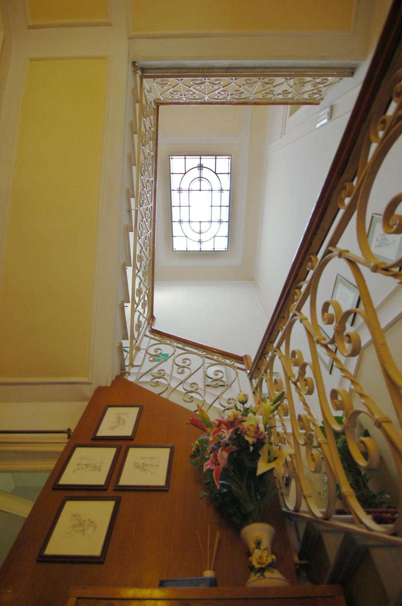 Hotel Ely Viareggio Buitenkant foto