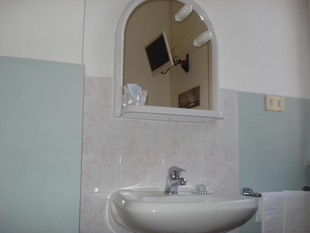 Hotel Ely Viareggio Kamer foto
