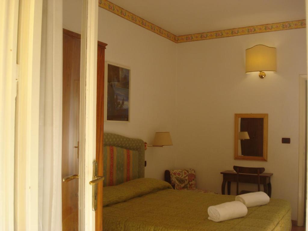 Hotel Ely Viareggio Kamer foto